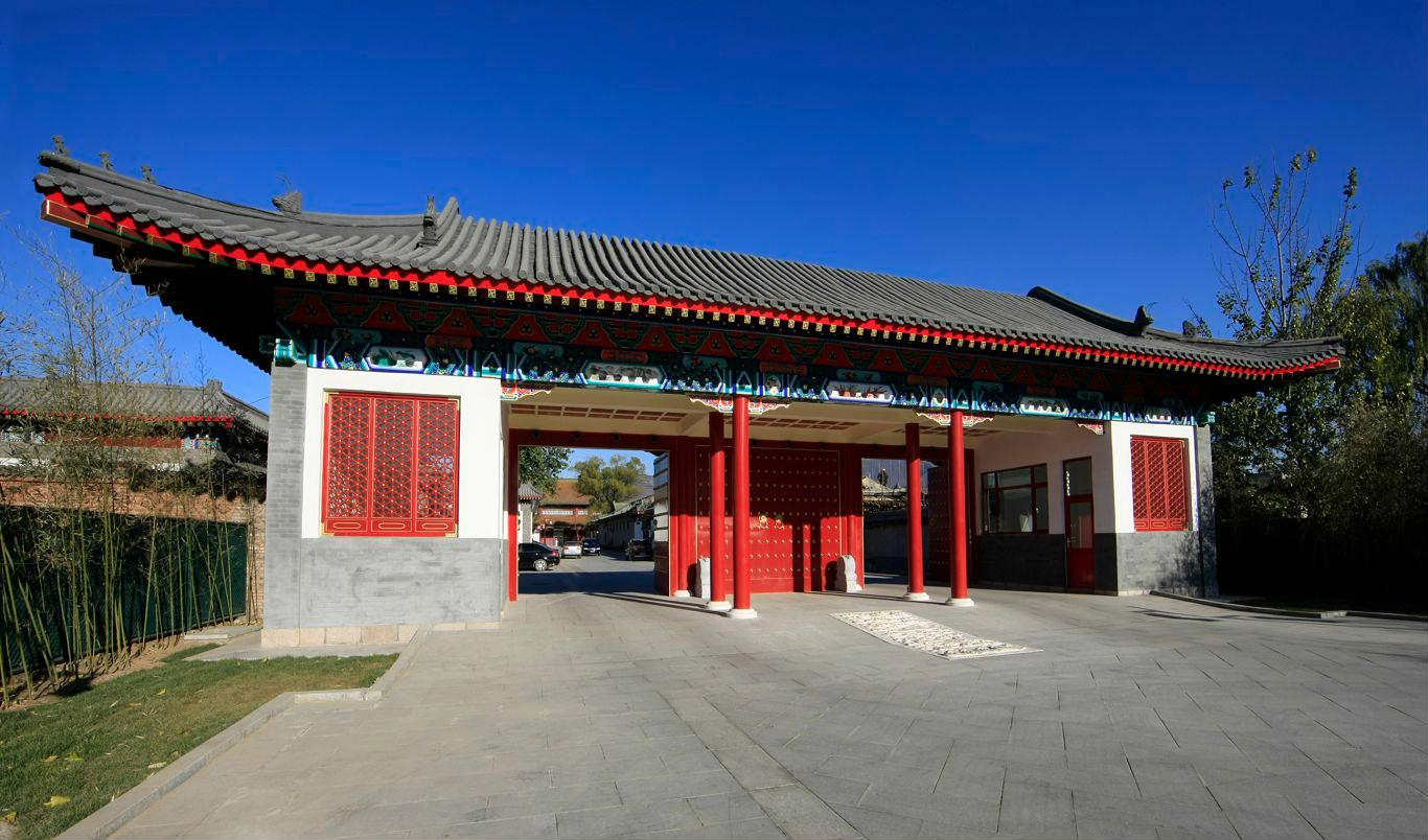 北京石景山养老院一览表2026